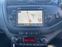 Kia Ceed T-GDi GT Tech 