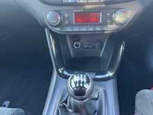 Kia Ceed T-GDi GT Tech 