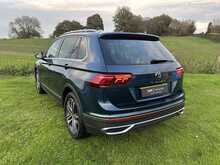 Volkswagen Tiguan TSI Elegance 