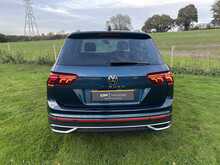 Volkswagen Tiguan TSI Elegance 
