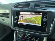 Volkswagen Tiguan TSI Elegance 