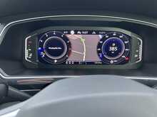 Volkswagen Tiguan TSI Elegance 