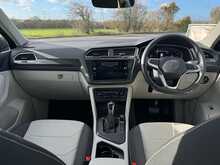 Volkswagen Tiguan TSI Elegance 