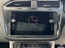 Volkswagen Tiguan TSI Elegance 