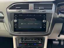 Volkswagen Tiguan TSI Elegance 