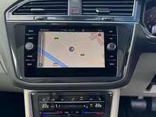 Volkswagen Tiguan TSI Elegance 