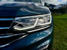 Volkswagen Tiguan TSI Elegance 