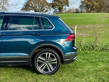 Volkswagen Tiguan TSI Elegance 