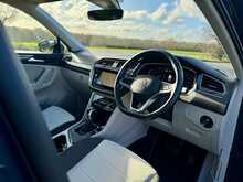 Volkswagen Tiguan TSI Elegance 