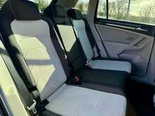 Volkswagen Tiguan TSI Elegance 