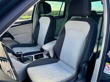 Volkswagen Tiguan TSI Elegance 