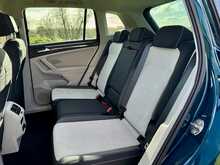 Volkswagen Tiguan TSI Elegance 