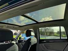 Volkswagen Tiguan TSI Elegance 