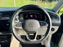 Volkswagen Tiguan TSI Elegance 