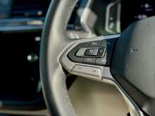 Volkswagen Tiguan TSI Elegance 