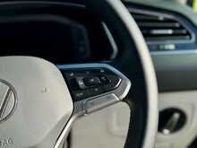 Volkswagen Tiguan TSI Elegance 