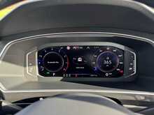 Volkswagen Tiguan TSI Elegance 