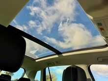 Volkswagen Tiguan TSI Elegance 