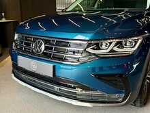 Volkswagen Tiguan TSI Elegance 