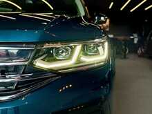 Volkswagen Tiguan TSI Elegance 