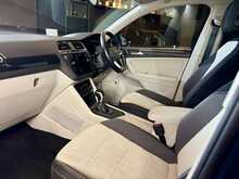 Volkswagen Tiguan TSI Elegance 