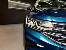 Volkswagen Tiguan TSI Elegance 