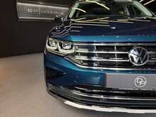 Volkswagen Tiguan TSI Elegance 