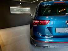 Volkswagen Tiguan TSI Elegance 