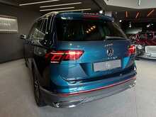 Volkswagen Tiguan TSI Elegance 