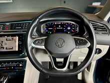 Volkswagen Tiguan TSI Elegance 