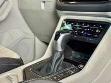 Volkswagen Tiguan TSI Elegance 