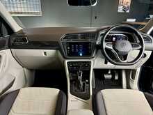 Volkswagen Tiguan TSI Elegance 