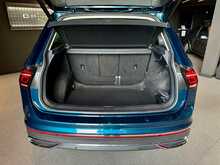 Volkswagen Tiguan TSI Elegance 