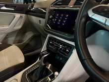 Volkswagen Tiguan TSI Elegance 