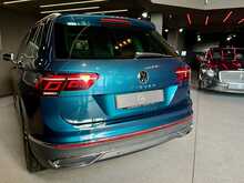 Volkswagen Tiguan TSI Elegance 