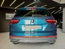 Volkswagen Tiguan TSI Elegance 
