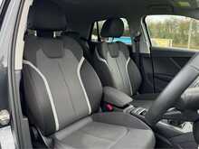 Audi Q2 TFSI CoD Sport 