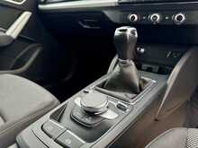 Audi Q2 TFSI CoD Sport 