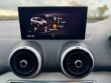 Audi Q2 TFSI CoD Sport 