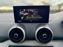 Audi Q2 TFSI CoD Sport 