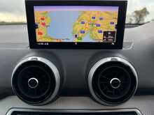 Audi Q2 TFSI CoD Sport 