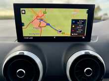 Audi Q2 TFSI CoD Sport 