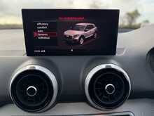 Audi Q2 TFSI CoD Sport 