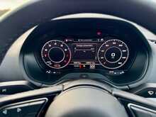 Audi Q2 TFSI CoD Sport 