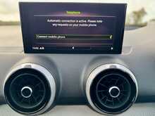 Audi Q2 TFSI CoD Sport 