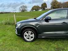 Audi Q2 TFSI CoD Sport 