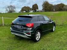 Audi Q2 TFSI CoD Sport 