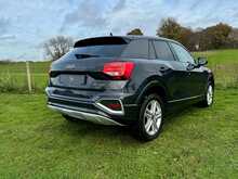Audi Q2 TFSI CoD Sport 