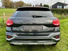 Audi Q2 TFSI CoD Sport 