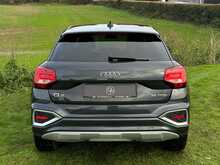Audi Q2 TFSI CoD Sport 